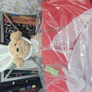 Badgley Mischka Shoulder Bag NWT